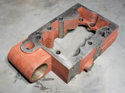 USED CUMMINS 4101081