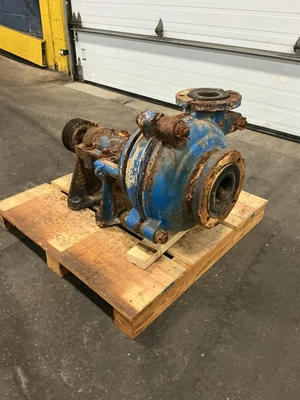 WARMAN 4/3AH Centrifugal Pumps | Equipment Recovery Corp. (3)