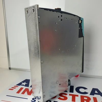 Used Siemens 6SL3120-2TE21-8AD0 Misc Industrial Equipment California US | American Industrial Supply Co. #1377064