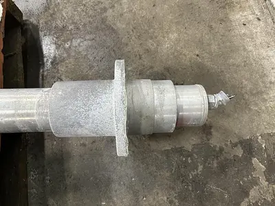 USED 1985 ALL-FILL INC SHA