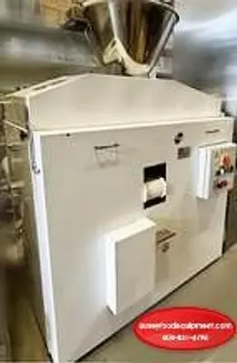 USED ESMACH SP-1D
