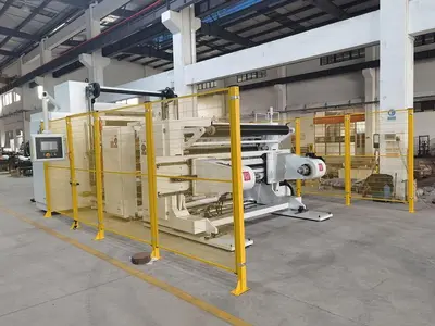 USED SRC SYSTEMS LTD. TDW