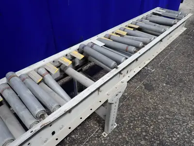 USED HYTROL 190ACC