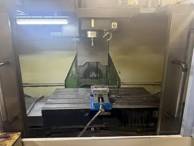 USED 2013 DOOSAN DNM 500 II
