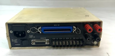 USED TSURUGA 3565-04