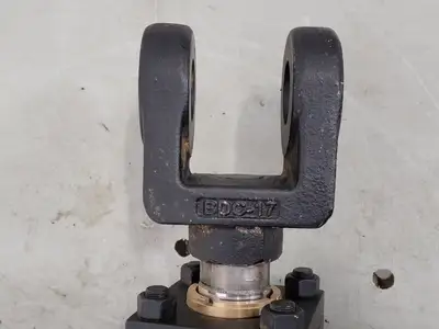 USED PARKER 3.25CD2HKTS24AC13.00