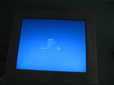 USED Xycom 5017T