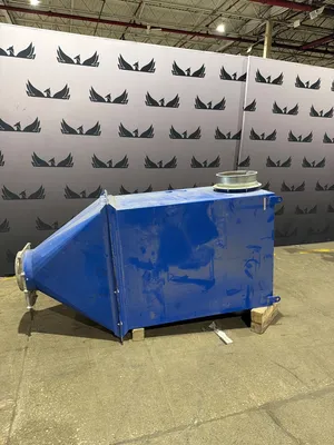 USED AMTECH LC ATPS-6