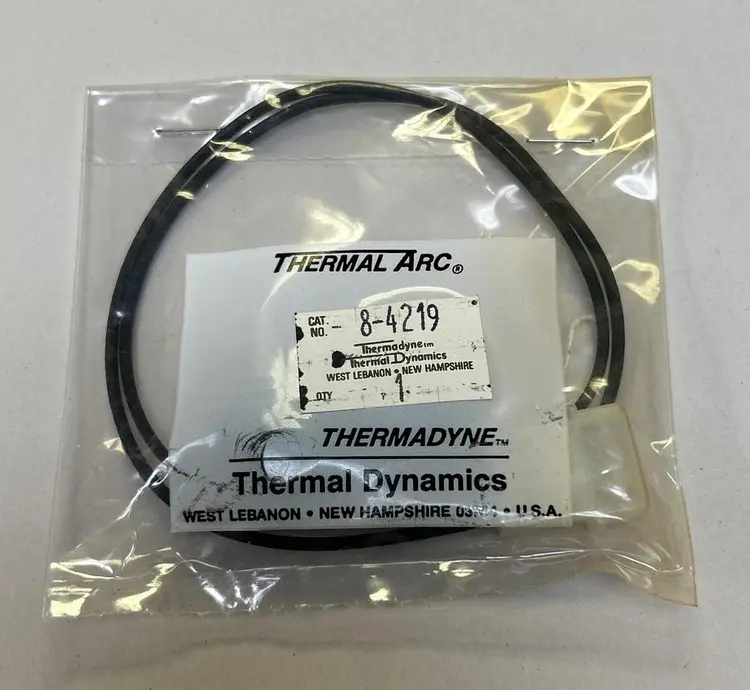 Used THERMAL DYNAMICS 8-4219 Switch Parts Ohio US | Surplus Asset Holdings #1246105