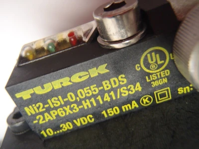 USED NORGREN SPUSR/980C20
