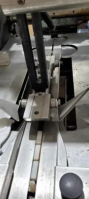 Doboy Stratus Horizontal Flow Wrapper