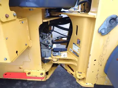Used 2018 DEERE 624KII Wheel Loaders Massachusetts US | Brookside Equipment Sales #1422135