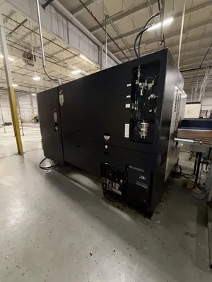 2012 DOOSAN PUMA TT1800SY 5-Axis or More CNC Lathes | Midstate Machinery (9)