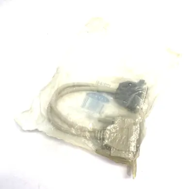 New | in-Stock BELKIN SPLITTING Y CABLE ASSEMBLY DB25M TO 2X DB25F Cable & Wire | Maverick Industrial Sales #1106614