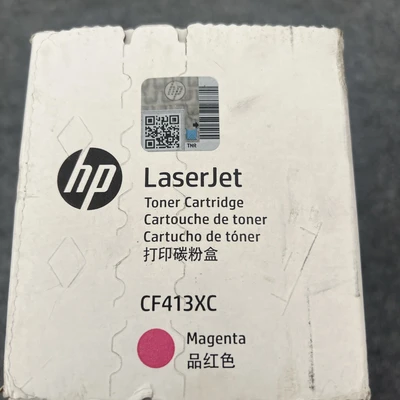New | in-Stock HP CF413XC Commercial Materials & Supplies California US | Davliegogo LLC #1706447