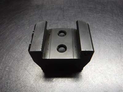 Kaiser Counter Weight Sliding Block 68mm Wide 317.118 (LOC2113A)