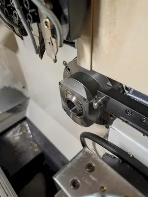 Used 2016 CITIZEN A20VII (3F7) Swiss Type Automatic Screw Machines Illinois US | BLUMBERG MACHINERY COMPANY #1339121