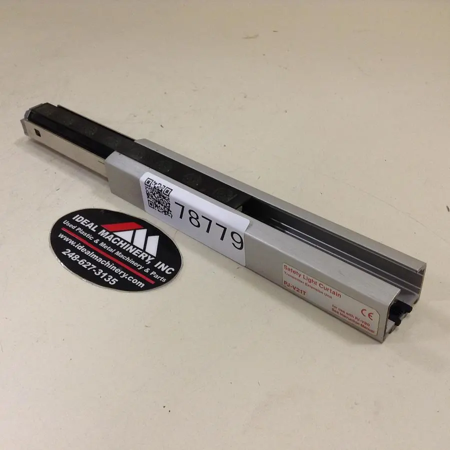 USED KEYENCE CORP PJ-V21T