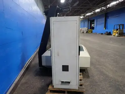 USED 2007 VIRTEK LPS1EA