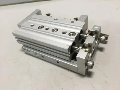 USED SMC MXS16-50B
