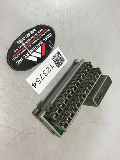 Used TOGI TN-4016-SRT Misc Electrical & Power Parts | Ideal Machinery #665562