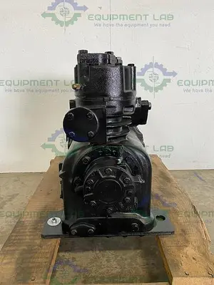 USED COPELAND COPELAMETIC 9TL1-0765-TFD-202 REFRIGERATION COMPRESSOR 7.5 HP 3 PHASE