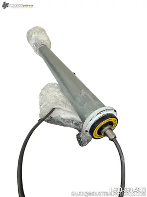 New | in-Stock INTERROLL 20550-059349 Motors (misc) Kentucky US | Industrial Parts R Us Inc. #1389793
