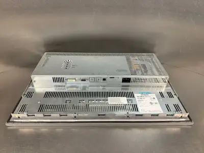 Siemens 6AV7861-2TB00-1AA0 Simatic Flat Panel 15” (5.6.5)