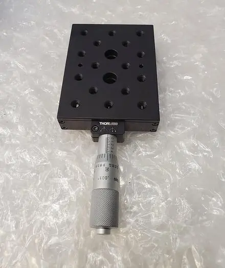 NEW THORLABS PT1
