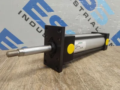 NUMATICS UL-647115-1 Hydraulic & Pneumatic Cylinders | ESS Industrial Equipment Sales (2)