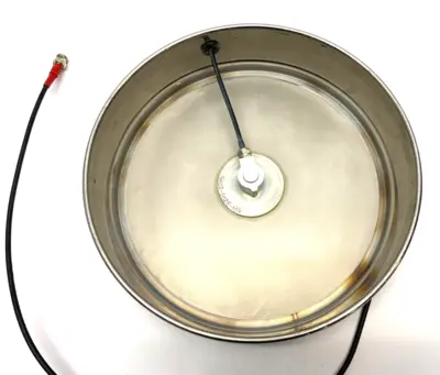 Used Vorti-Siv Stackable Sieve Filter Sieves & Sieve Shakers Michigan US | Maverick Industrial Sales #1493880