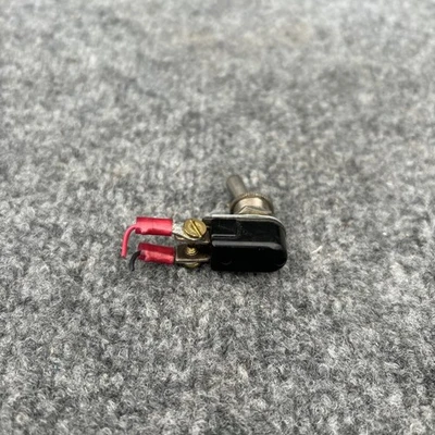 Used Carling Technologies 0835R Relays & Switches California US | Davliegogo LLC #1705589