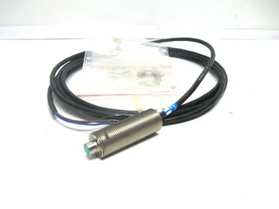 NEW PEPPERL+FUCHS NJ-1.5-6.5-E3-E84
