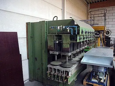 USED ZM 50T