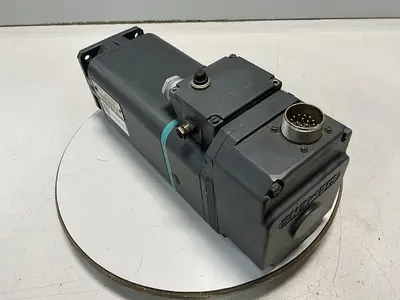 USED SIEMENS 1 FT5064-0AC01-0-Z
