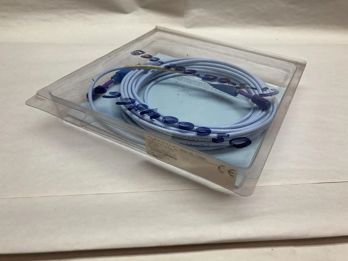 New | in-Stock BENTLY NEVADA 330730-080-12-00 Proximity Sensors Ohio US | Surplus Asset Holdings #1365885