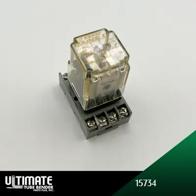 USED SQUARE D 15734