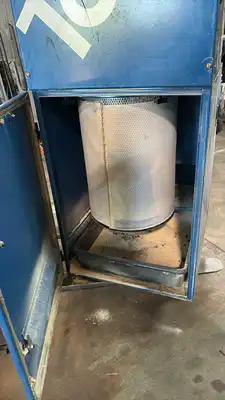 DONALDSON TORIT VS1200 Dust Collectors | Global Machine Brokers, LLC (5)