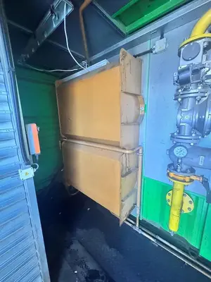 Used 2015 GE JENBACHET JMC 312 GS-L Generators California US | Machinery & Equipment #1507588