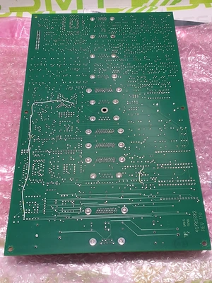 UNIVERSAL INSTRUMENTS 46701701 DSP CONTROL ASSEMBLY PCB - BRAND NEW