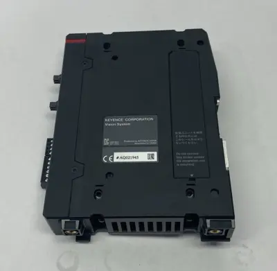 USED KEYENCE LIGHT EXPANSION UNIT, VISION SYSTEM