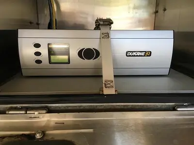 Food Tools Model ACC-10USRW Ultrasonic Cake Cutter
