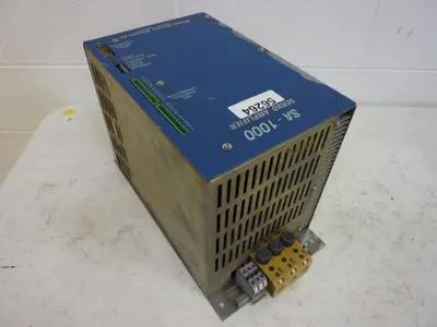 USED MCS SA-1000