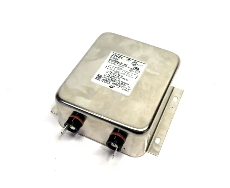 Used CORCOM _UNKNOWN_ Industrial Controls Michigan US | Maverick Industrial Sales #1092903