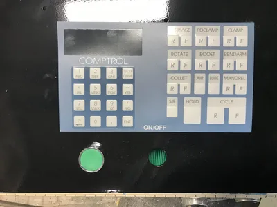 USED PINES 106