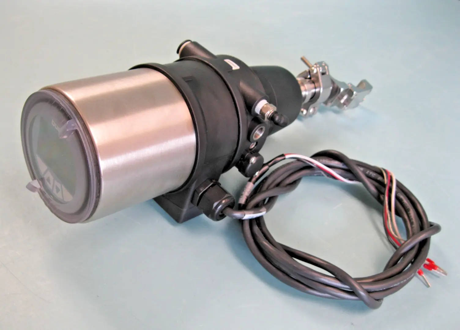 USED Burkert 8693