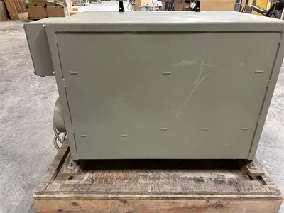 Used MUNTERS "HC-300" Dehumidifiers South Carolina US | MachineryMax #1547057