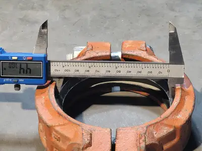 USED SHURJOINT 7707