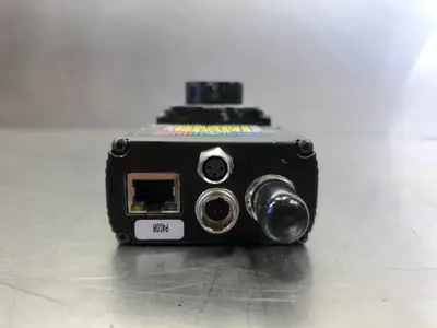 Banner OMNI PresencePLUSP4 COLOR Inspection Camera (P4C0R) 5D-24