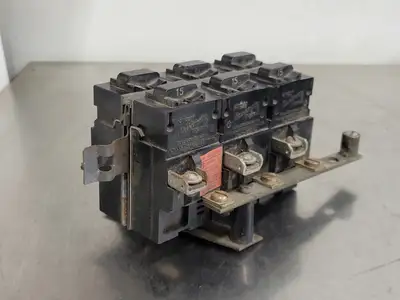 USED BULLDOG ELECTRIC PRODUCTS 31115